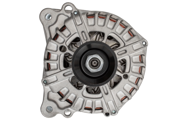 HELLA 8EL 015 637-091 Dynamo
