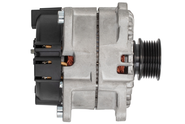 HELLA 8EL 015 637-091 Dynamo