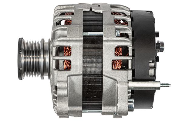 HELLA 8EL 015 637-101 Dynamo