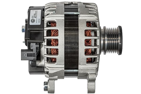 HELLA 8EL 015 637-101 Dynamo