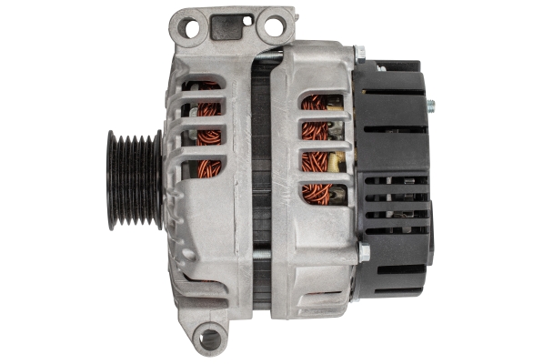 HELLA 8EL 015 637-141 Dynamo
