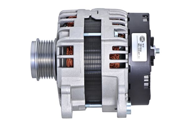 HELLA 8EL 015 637-161 Dynamo