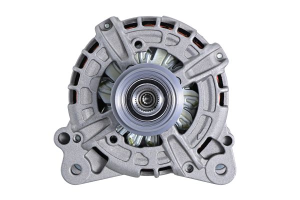 HELLA 8EL 015 637-161 Dynamo