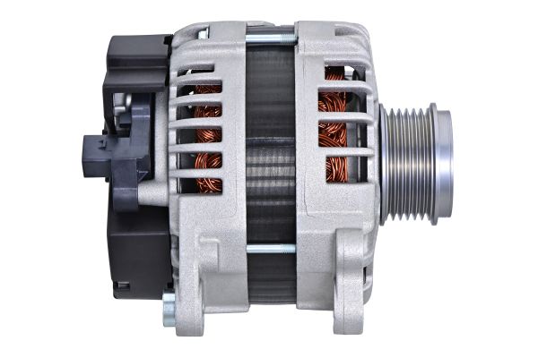 HELLA 8EL 015 637-161 Dynamo