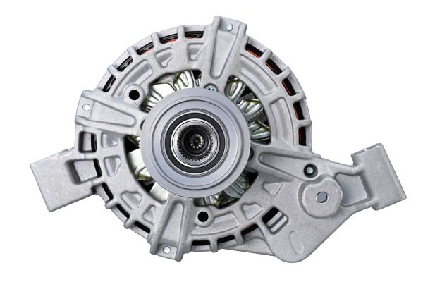 HELLA 8EL 015 637-171 Dynamo