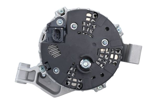 HELLA 8EL 015 637-171 Dynamo