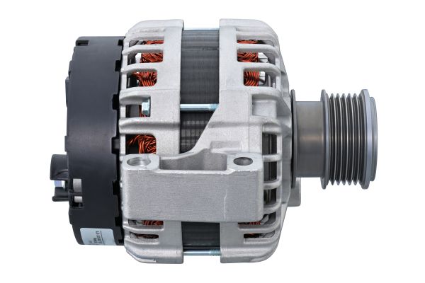 HELLA 8EL 015 637-171 Dynamo