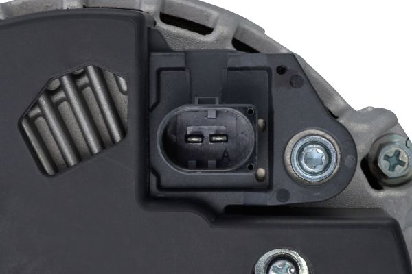 HELLA 8EL 015 637-171 Dynamo
