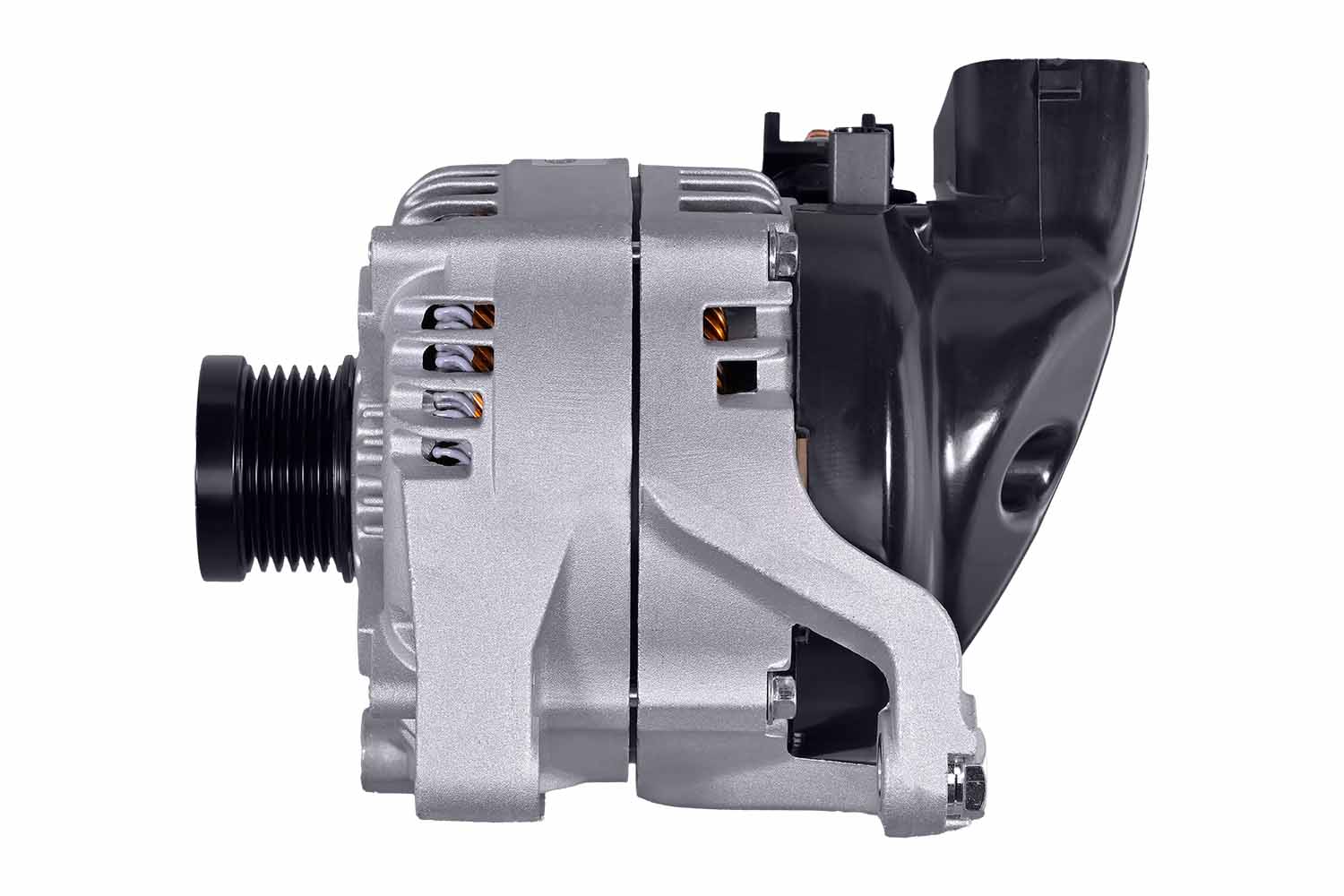 HELLA 8EL 015 637-911 Alternátor