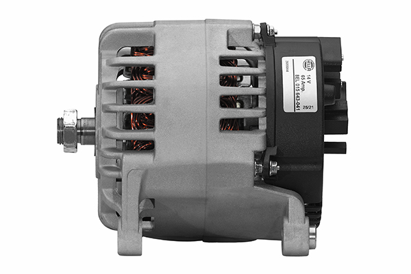 HELLA 8EL 015 643-041 Alternátor