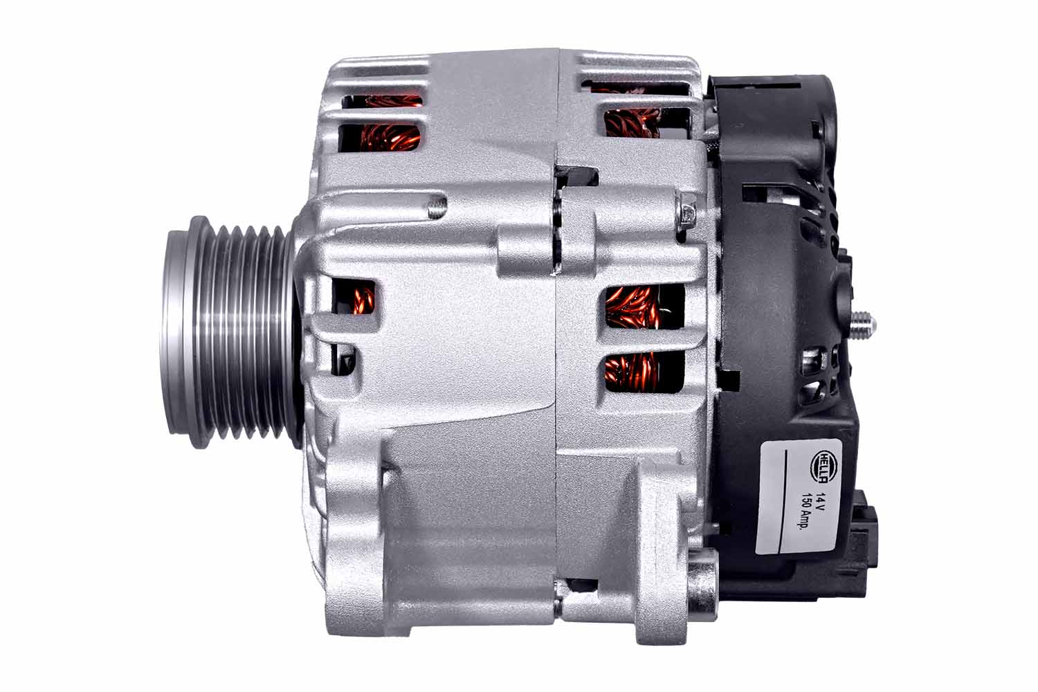 HELLA 8EL 015 659-051 Alternátor