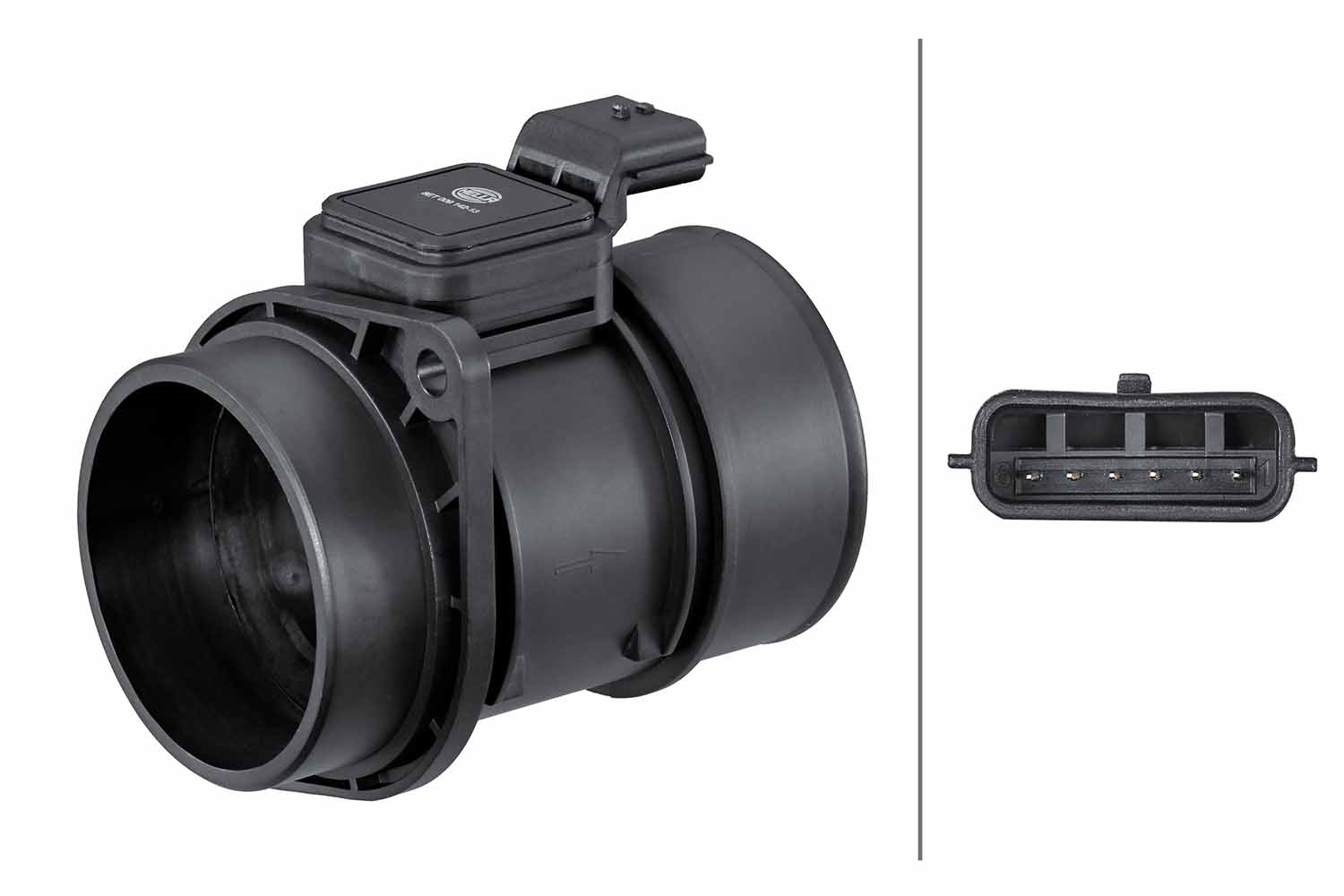 HELLA 8ET 009 142-131 Mass...