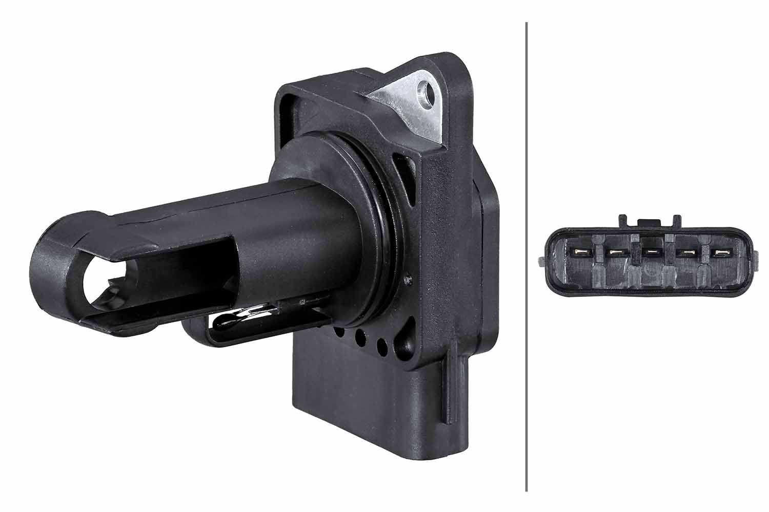HELLA 8ET 009 142-901 Mass...