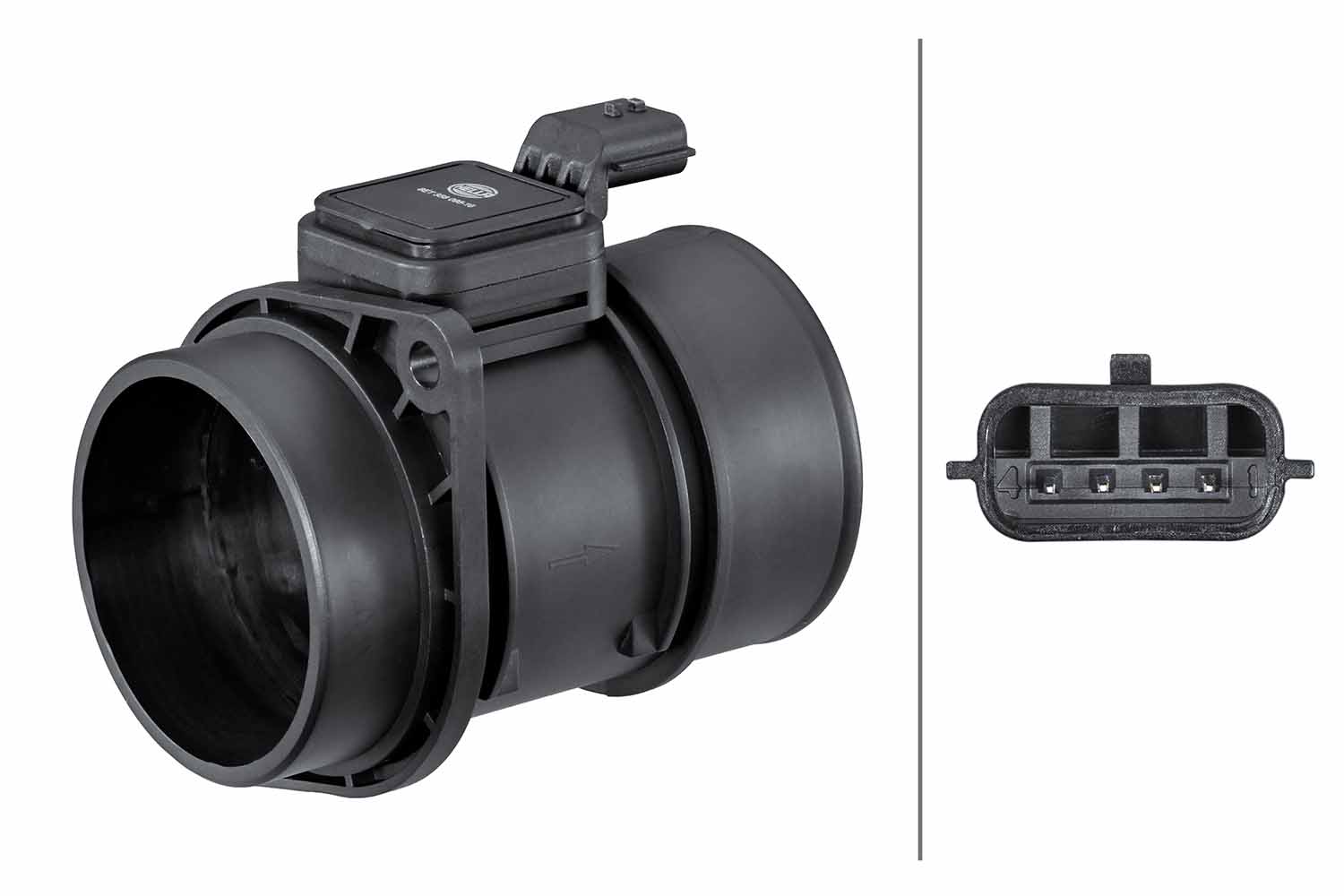HELLA 8ET 358 095-161 Mass...