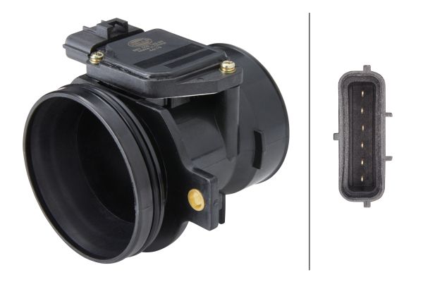 VDO 5WK97008Z Luftmassemåler
