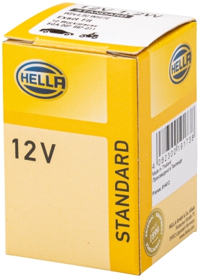 HELLA 8GA 007 997-011 