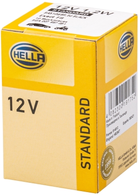 HELLA 8GA 007 997-031 