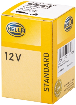 HELLA 8GA 007 997-081 