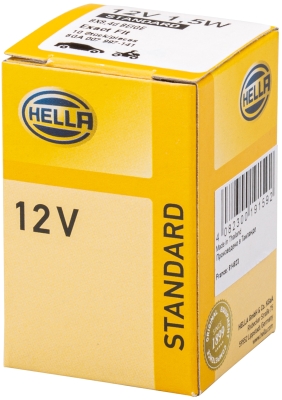 HELLA 8GA 007 997-141 --Ricambi Euro