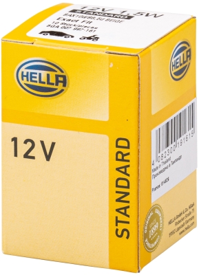 HELLA 8GA 007 997-161 