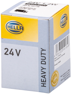 HELLA 8GA 007 997-191 --Ricambi Euro