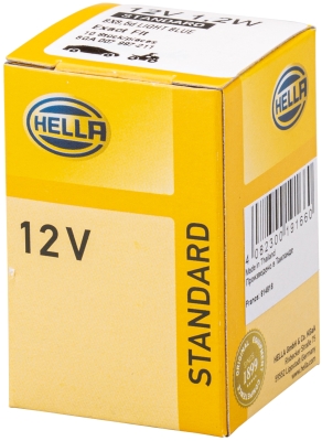 HELLA 8GA 007 997-211 