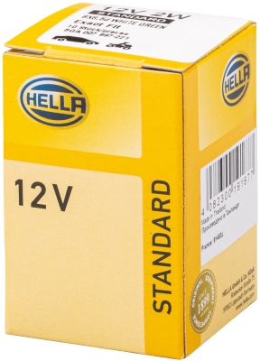 HELLA 8GA 007 997-221 --Ricambi Euro