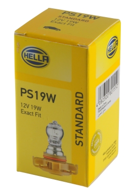 HELLA 8GA 223 569-021 Lampadina, Luce di parcheggio/posizione