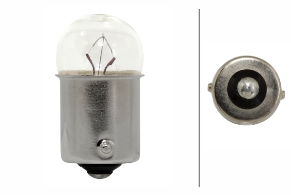 HELLA 8GA 358 177-211 Bulb, tail light
