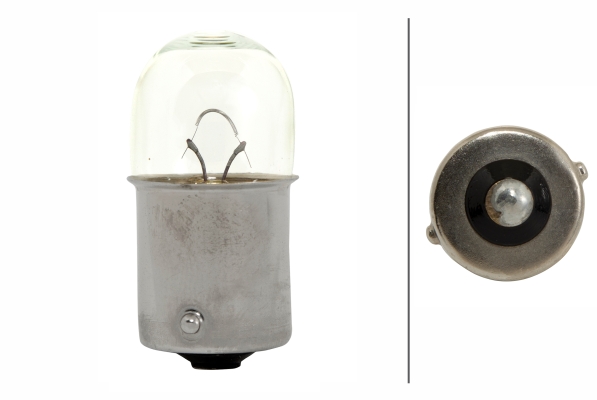 HELLA 8GA 358 177-221 Bulb, tail light