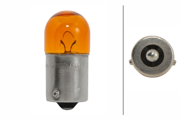 HELLA 8GA 358 177-271 Bulb, tail light