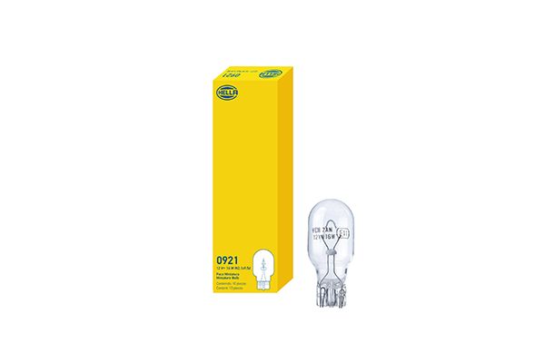 HELLA 8GA 358 261-611 Bulb, park/position light