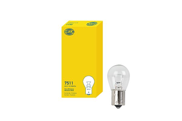 HELLA 8GA 358 261-681 Bulb, reverse light