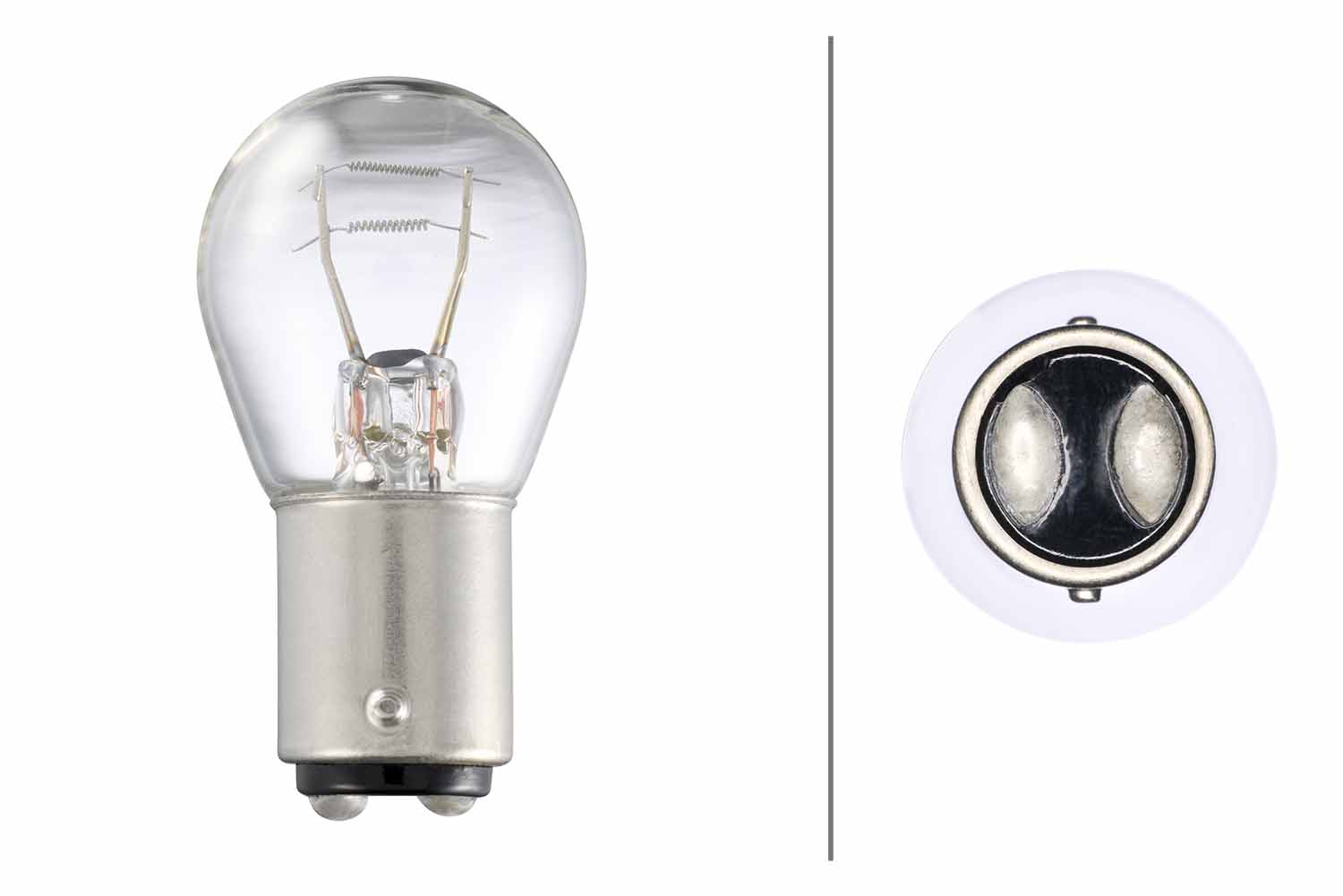 HELLA 8GD 002 078-241 HEAVY...