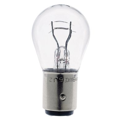 Glödlampa, broms-/bakljus