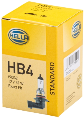 HELLA 8GH 005 636-121...