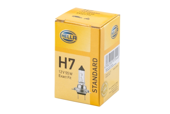 HELLA 8GH 007 157-121...