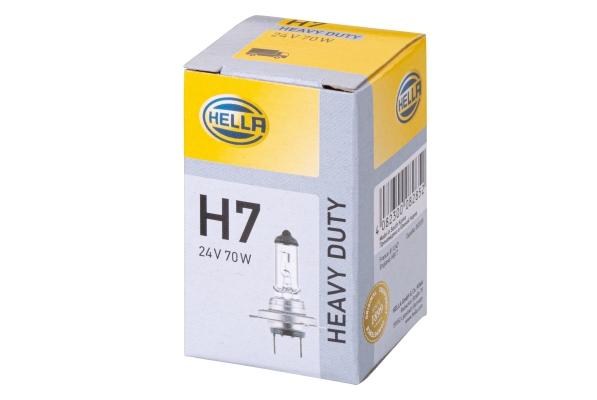 HELLA 8GH 007 157-241 HEAVY...