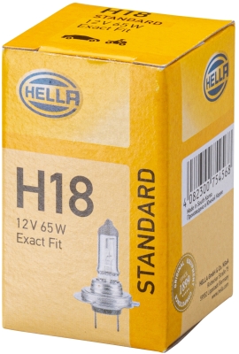 HELLA 8GH 217 337-101...