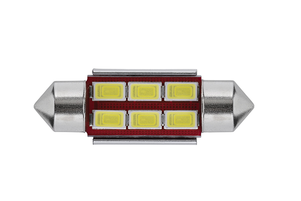 Bulb, interior light