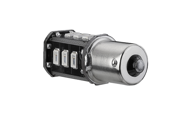 HELLA 8GL 226 971-191 Bulb, direction indicator