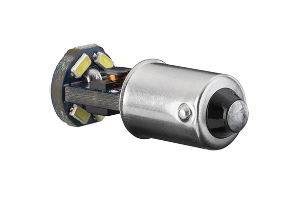HELLA 8GL 226 971-241 Bulb, reverse light