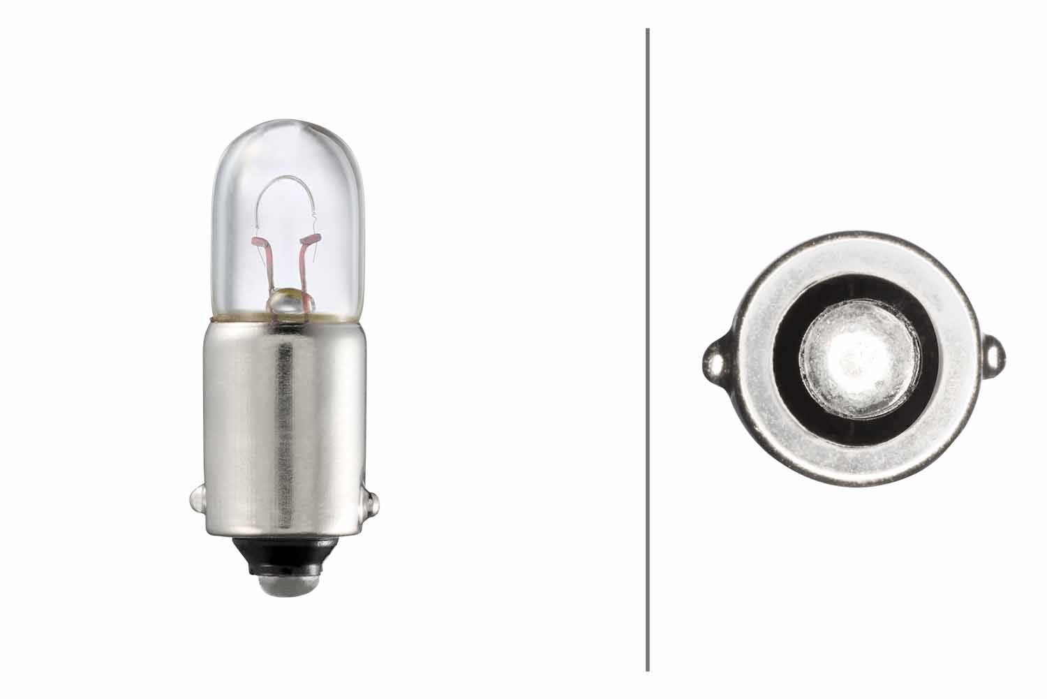 HELLA 8GP 002 067-121 STANDARD Bulb, direction indicator for ALFA ROMEO APRILIA AUDI AUSTIN BMW BUELL CAGIVA CHRYSLER CITROËN DA