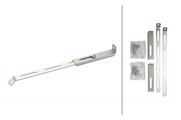 Supporto, Fendinebbia