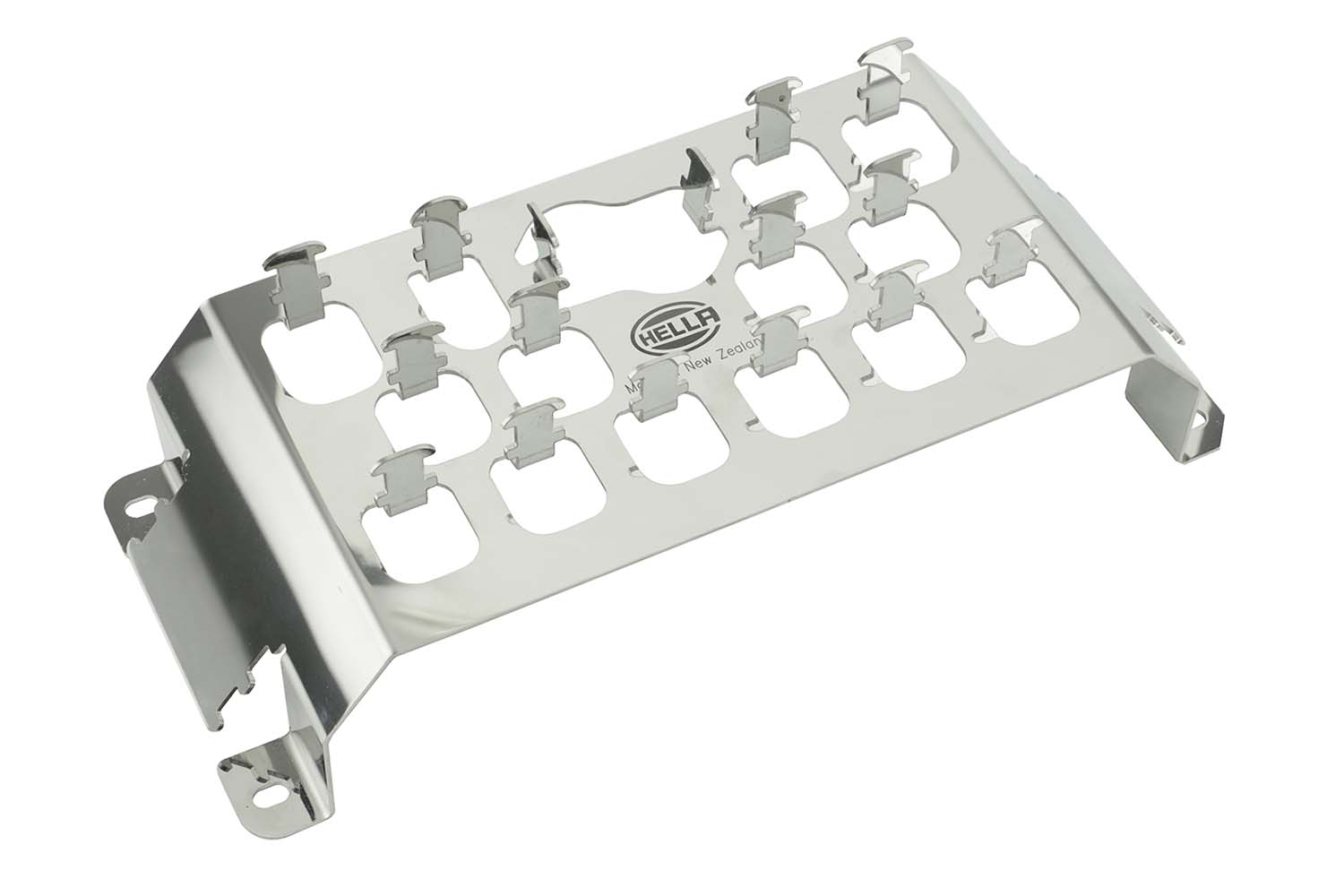 HELLA 8HG 244 382-001 Κάλυμμα, κουτί διακλάδωσης