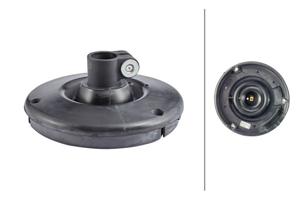 HELLA 8HG 863 302-021 Στήριγμα, φάρος