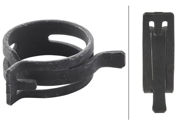 HELLA 8HK 187 228-281...