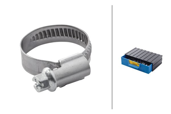 HELLA 8HK 710 701-131 Κολλάρο