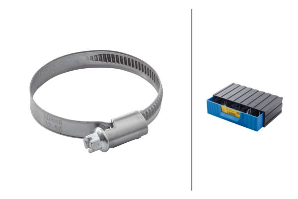 HELLA 8HK 710 701-161 Κολλάρο