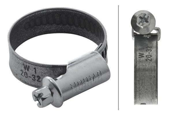 HELLA 8HK 710 702-111 Κολλάρο